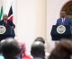 Kenyatta, Zuma to expand trade ties