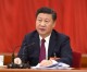 Xi congratulates Trump on inauguration