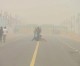 “Gas chamber” Delhi battles unprecedented levels of smog
