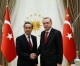 Chinese FM, Erdogan discuss strategic cooperation