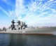 India-Russia naval drills begin next week
