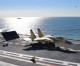 China’s aircraft carrier, J-15 jets conduct drills in S China Sea