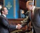 Russia, Qatar FMs discuss energy ties in Moscow