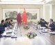 China ready to play constructive role in Qatar peace talks: Wang