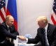 Russia, US agree to Syria ceasefire amid Putin-Trump meeting