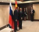 Lavrov meets Chinese counterpart in Manila