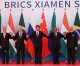 Need to amplify voice of emerging economies: Xi at BRICS plenary meet
