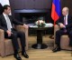 Assad tells Putin: Ready to move with political process in Syria