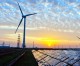 China to expand renewable energy development