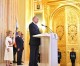 China congratulates Putin on his inauguration as Russian President