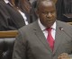 South African Budget does not raise any new taxes