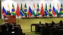 BRICS New Development Bank moves into technical assistance