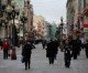 Russian GDP boasts highest growth among G8 peers
