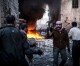 Rebels wait for Assad’s reply to talks