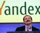 Yandex surpasses Microsoft in search engine rankings