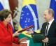 Brazil and Russia ink strategic partnership