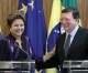 EU woos Brazil at Summit