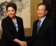 China & Brazil to sign $30bn currency deal