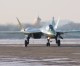 Russia tests fifth-gen fighter jet
