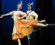 Theatre festival opens in Moscow