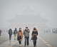Emergency plan for Beijing pollution