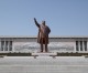 Kim Jong-un urges Korean reunification