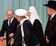 Putin: Terrorist war against true Islam will fail