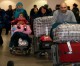 Russia airlifts dozens of nationals from Syria