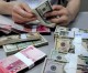Renminbi to compete with dollar and euro