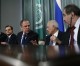 Arab League, Russia hopeful for Syria talks