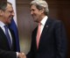 Russia and US seek end to Syria violence