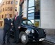 London’s black cab saved by Chinese car firm
