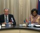 Russia seeks stronger South Africa ties