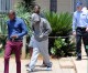 Oscar Pistorius charged with murder
