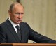 Putin: BRICS a foreign policy priority for Russia