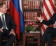 Russia and US pledge to improve ties