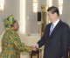 China will remain a reliable friend of Africa-Xi