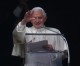 Thousands witness Pope’s final prayer