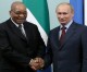 Russia and SA to strengthen bilateral trade
