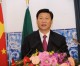 China’s leader to Russia in first overseas trip