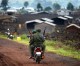 Fighting erupts between rebels and army in eastern Congo