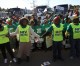 Charlize Theron praises Zuma AIDS efforts