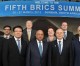 BRICS Bank details coming soon- Gordhan