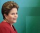 Rousseff a favourite with Brazilians- Poll