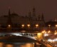 Earth Hour helps Moscow save 5 megawatts of electricity