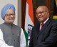 India important partner within BRICS- SA