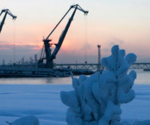 China, Russia state firms sign Siberia oil deal