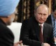 Putin, Singh to enhance global role for BRICS