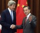 China-US security meet to discuss maritime disputes