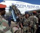 Pretoria: Troops left Central African Republic